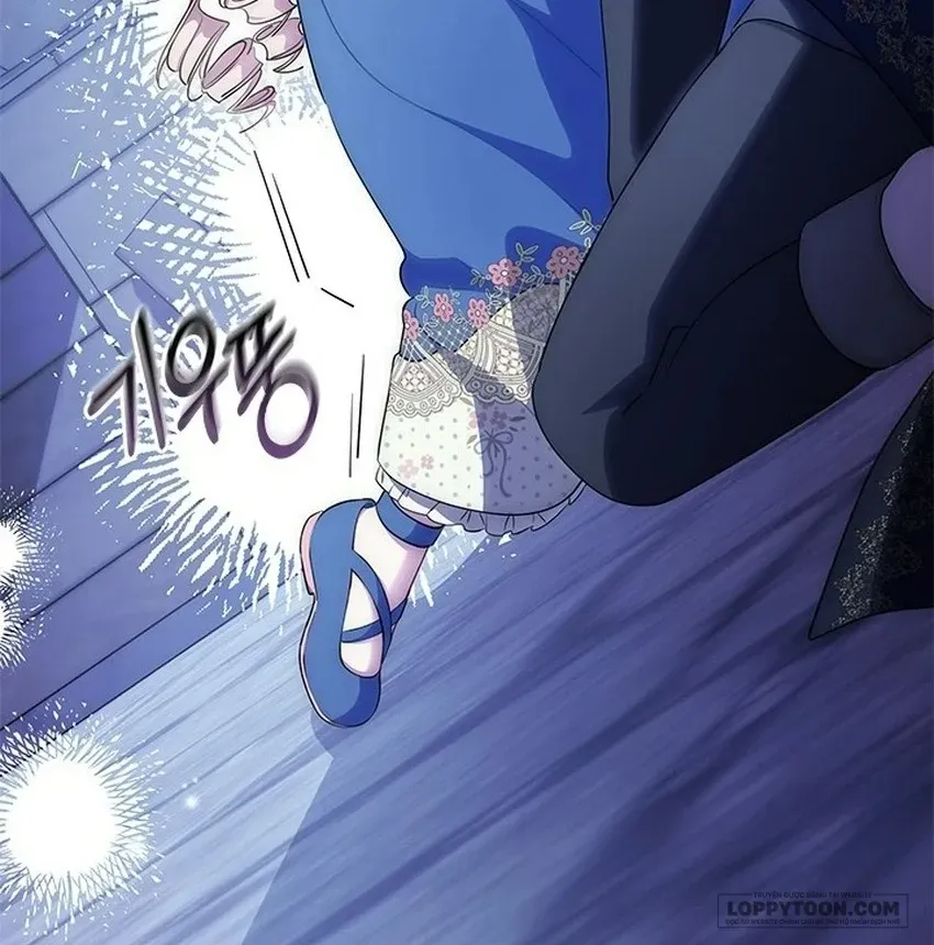 Từ Chối Sủng Ái Thì Sao Lại Bị Ám Ảnh Chap 83 - Next Chap 84