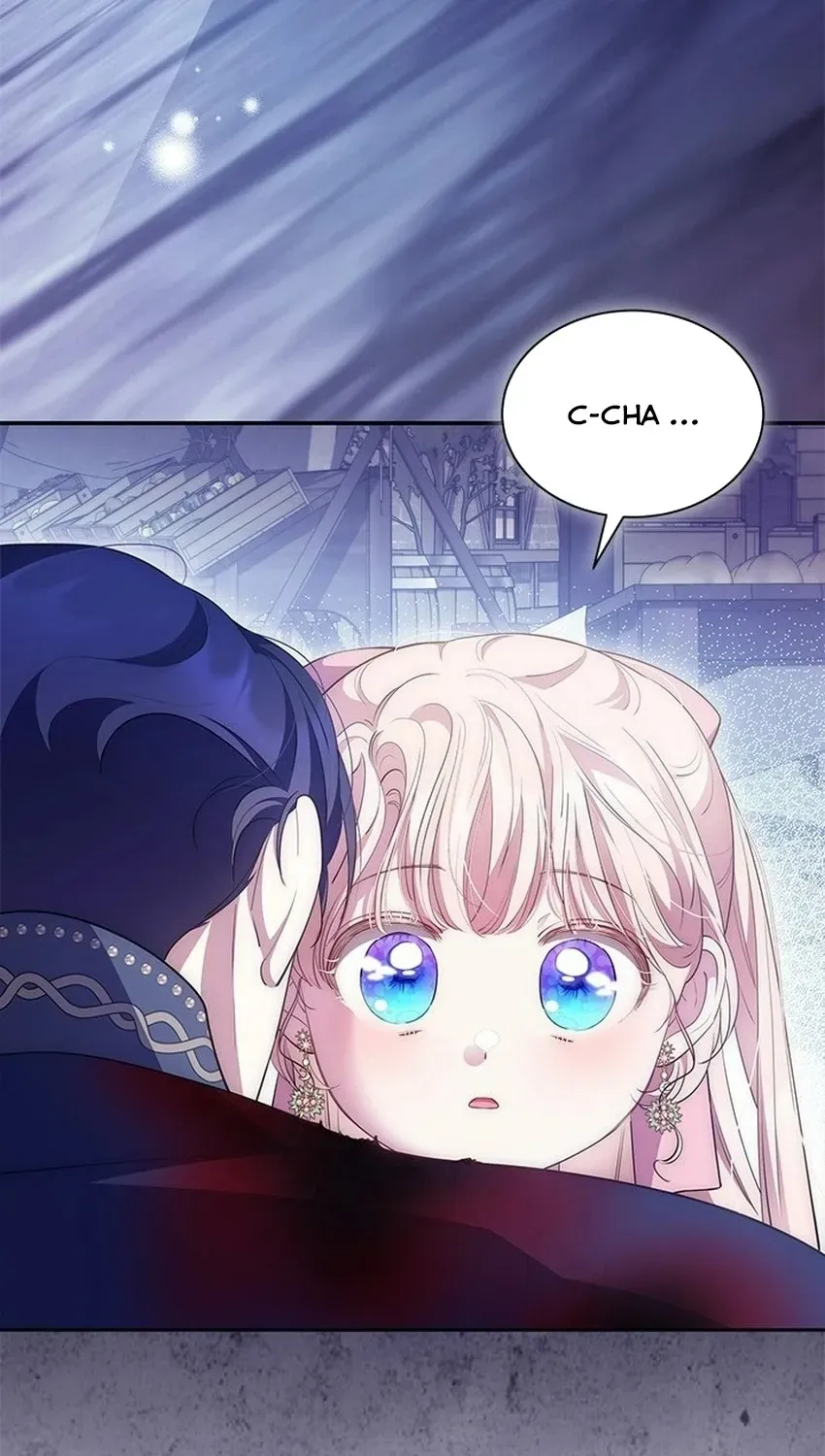 Từ Chối Sủng Ái Thì Sao Lại Bị Ám Ảnh Chap 83 - Next Chap 84
