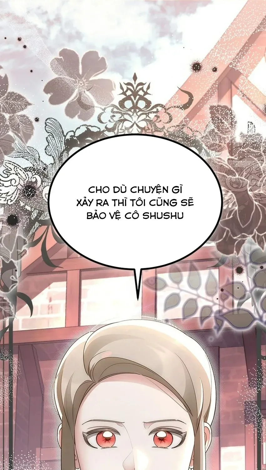 Từ Chối Sủng Ái Thì Sao Lại Bị Ám Ảnh Chap 83 - Next Chap 84