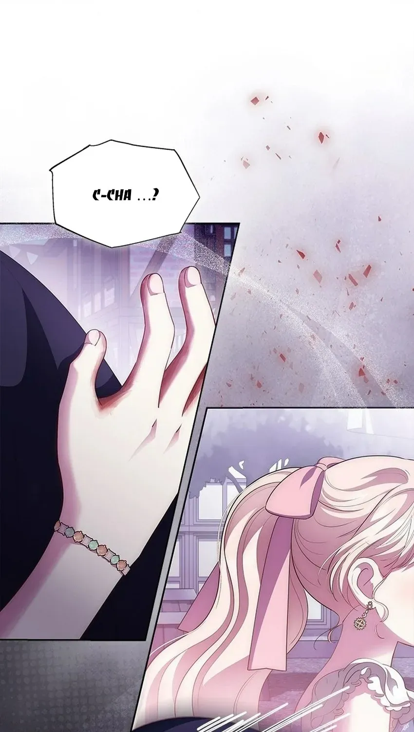 Từ Chối Sủng Ái Thì Sao Lại Bị Ám Ảnh Chap 83 - Next Chap 84