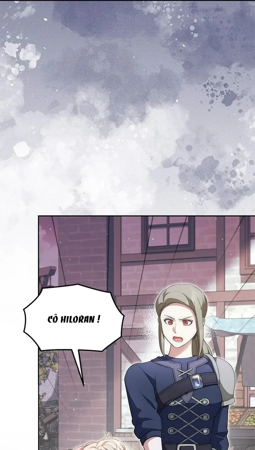 Từ Chối Sủng Ái Thì Sao Lại Bị Ám Ảnh Chap 83 - Next Chap 84