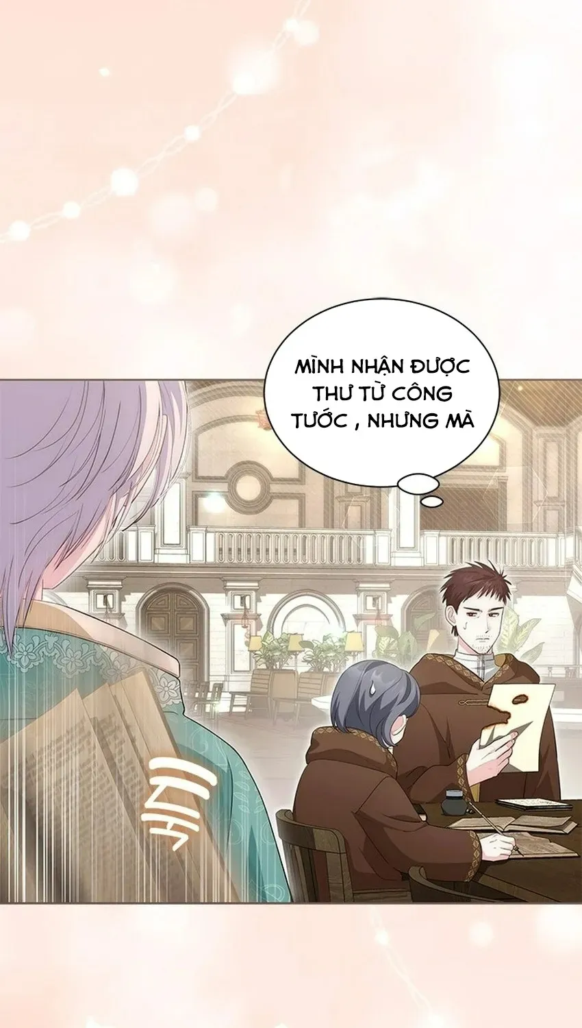 Từ Chối Sủng Ái Thì Sao Lại Bị Ám Ảnh Chap 83 - Next Chap 84