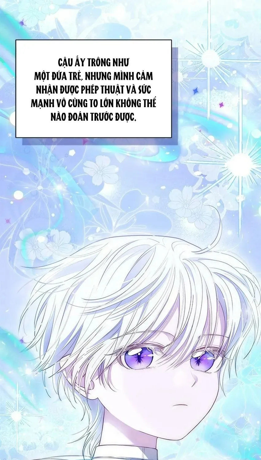 Từ Chối Sủng Ái Thì Sao Lại Bị Ám Ảnh Chap 83 - Next Chap 84