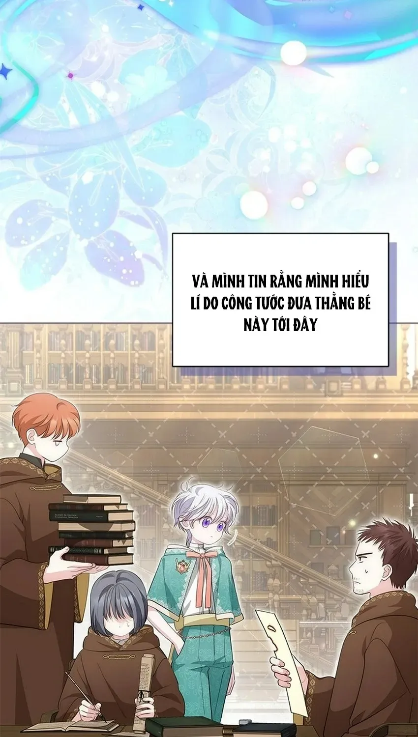 Từ Chối Sủng Ái Thì Sao Lại Bị Ám Ảnh Chap 83 - Next Chap 84