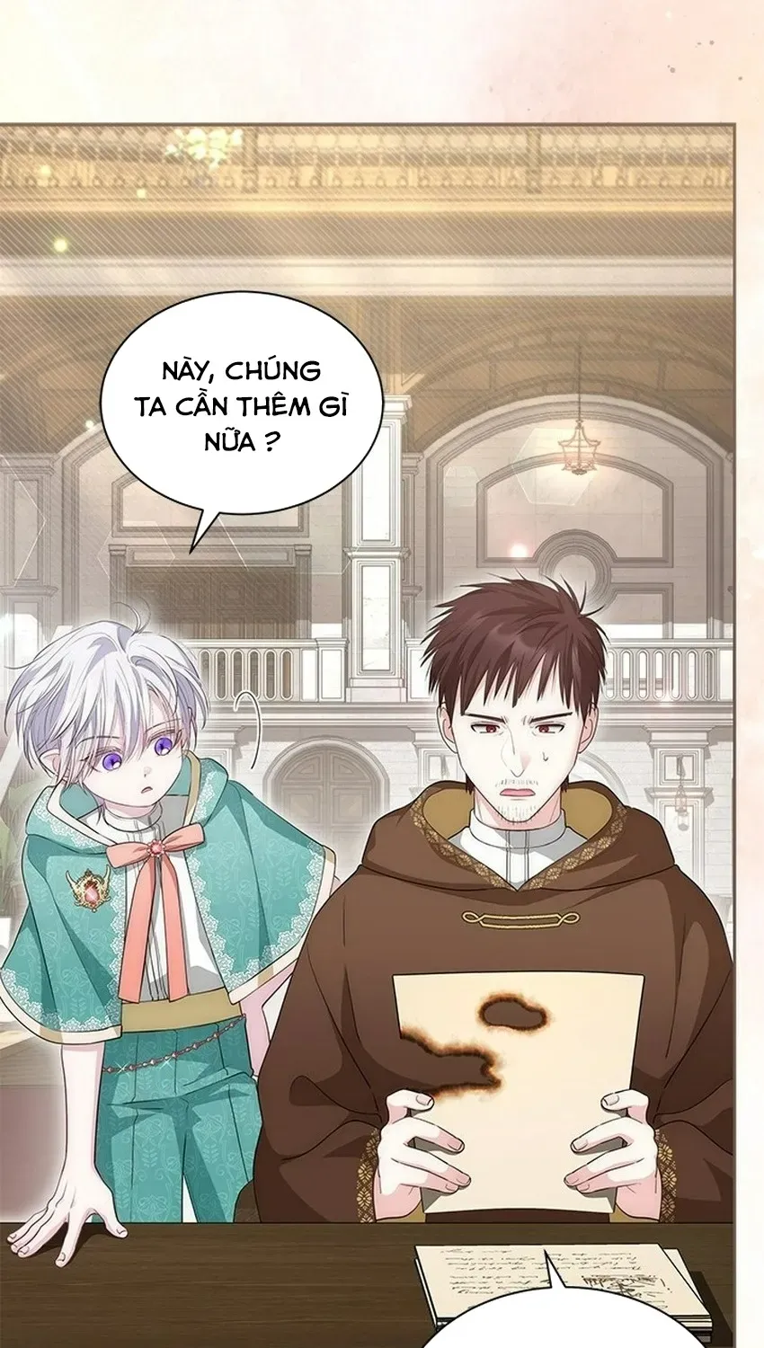 Từ Chối Sủng Ái Thì Sao Lại Bị Ám Ảnh Chap 83 - Next Chap 84
