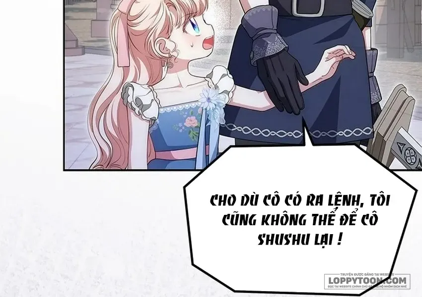 Từ Chối Sủng Ái Thì Sao Lại Bị Ám Ảnh Chap 83 - Next Chap 84