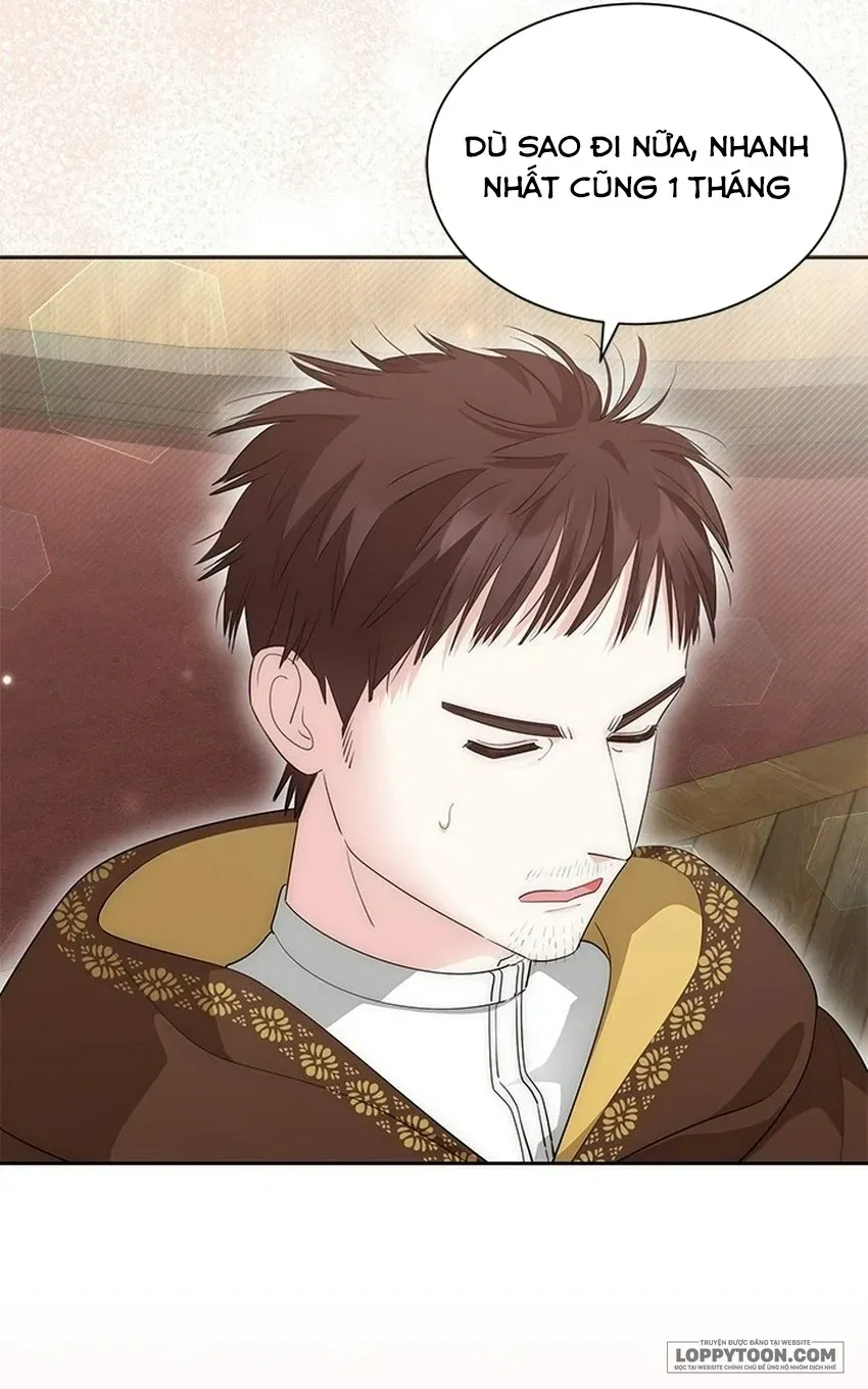 Từ Chối Sủng Ái Thì Sao Lại Bị Ám Ảnh Chap 83 - Next Chap 84