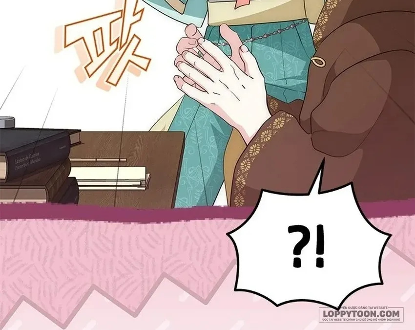 Từ Chối Sủng Ái Thì Sao Lại Bị Ám Ảnh Chap 83 - Next Chap 84