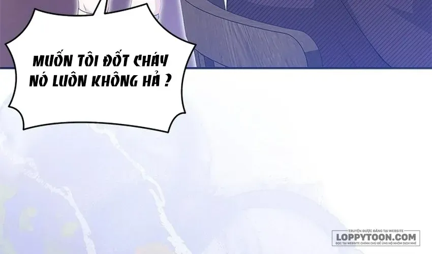 Từ Chối Sủng Ái Thì Sao Lại Bị Ám Ảnh Chap 83 - Next Chap 84