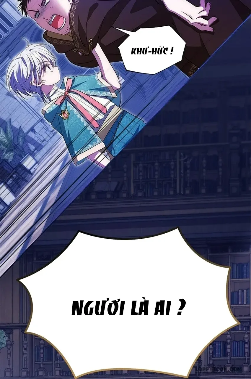 Từ Chối Sủng Ái Thì Sao Lại Bị Ám Ảnh Chap 83 - Next Chap 84