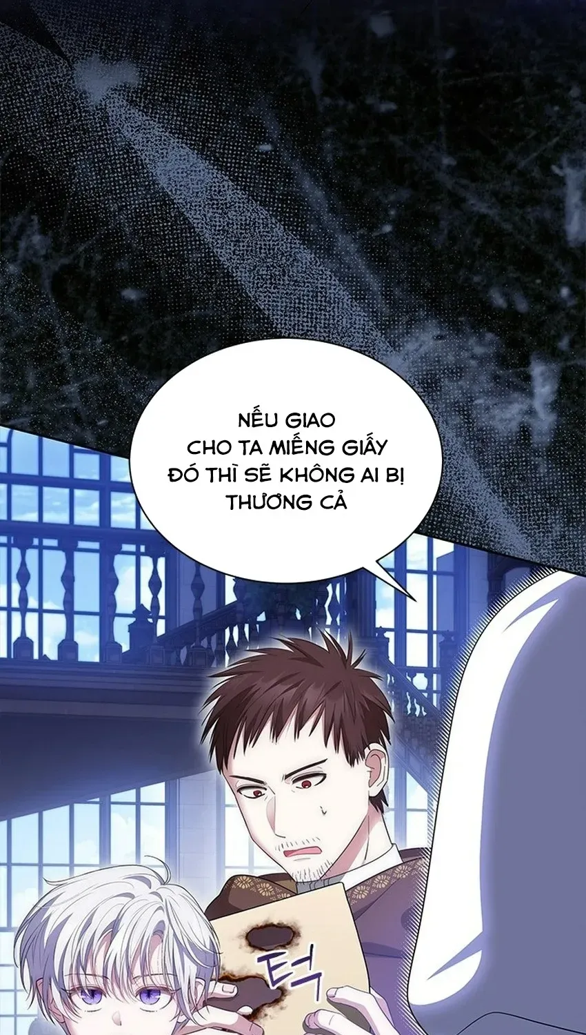Từ Chối Sủng Ái Thì Sao Lại Bị Ám Ảnh Chap 83 - Next Chap 84