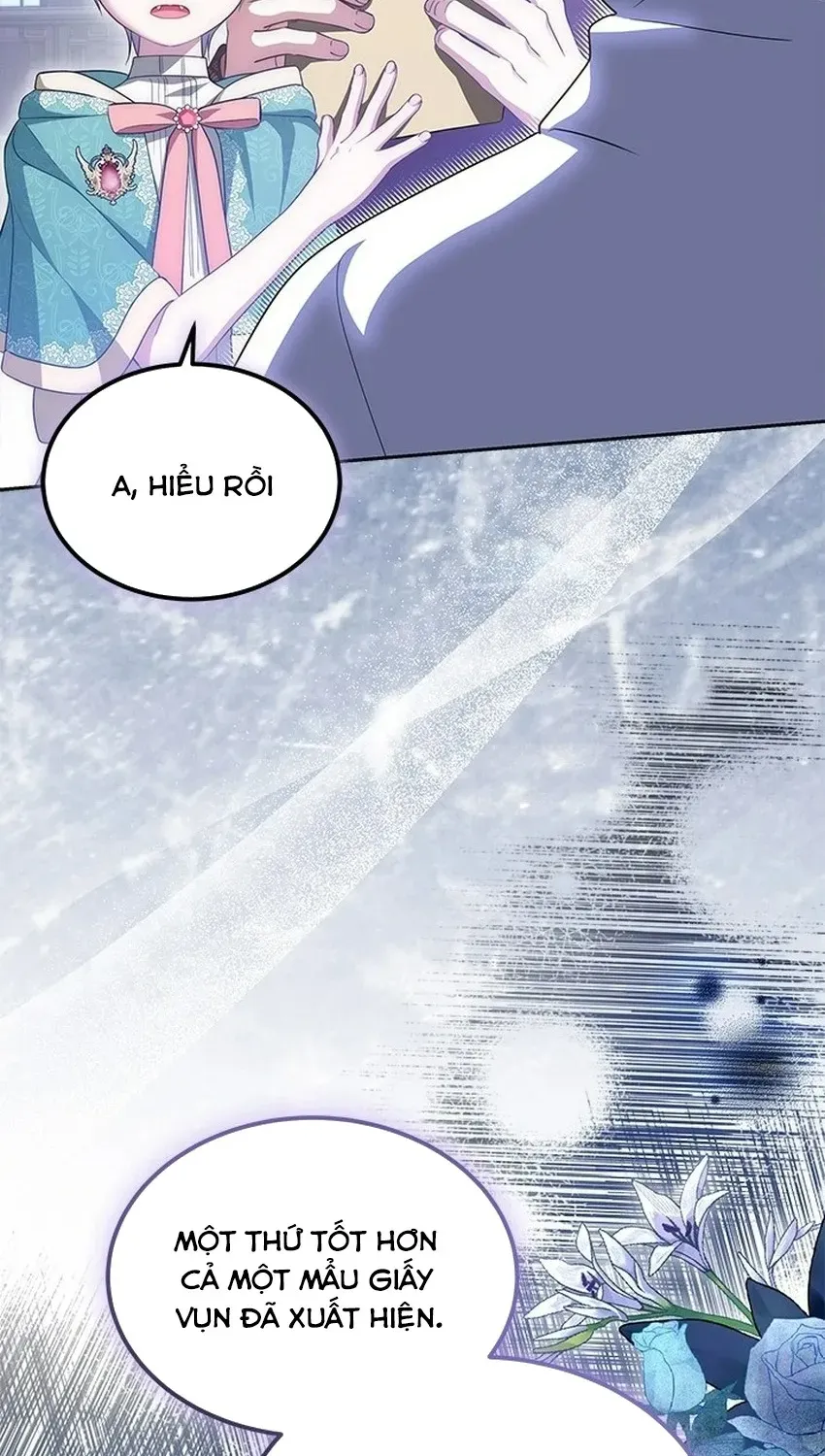 Từ Chối Sủng Ái Thì Sao Lại Bị Ám Ảnh Chap 83 - Next Chap 84