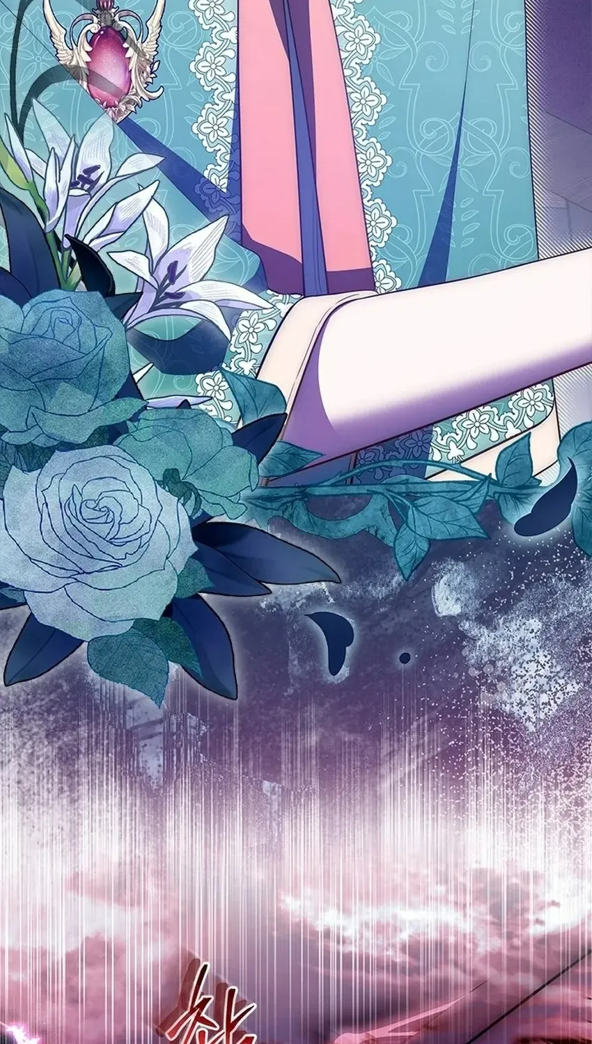 Từ Chối Sủng Ái Thì Sao Lại Bị Ám Ảnh Chap 83 - Next Chap 84