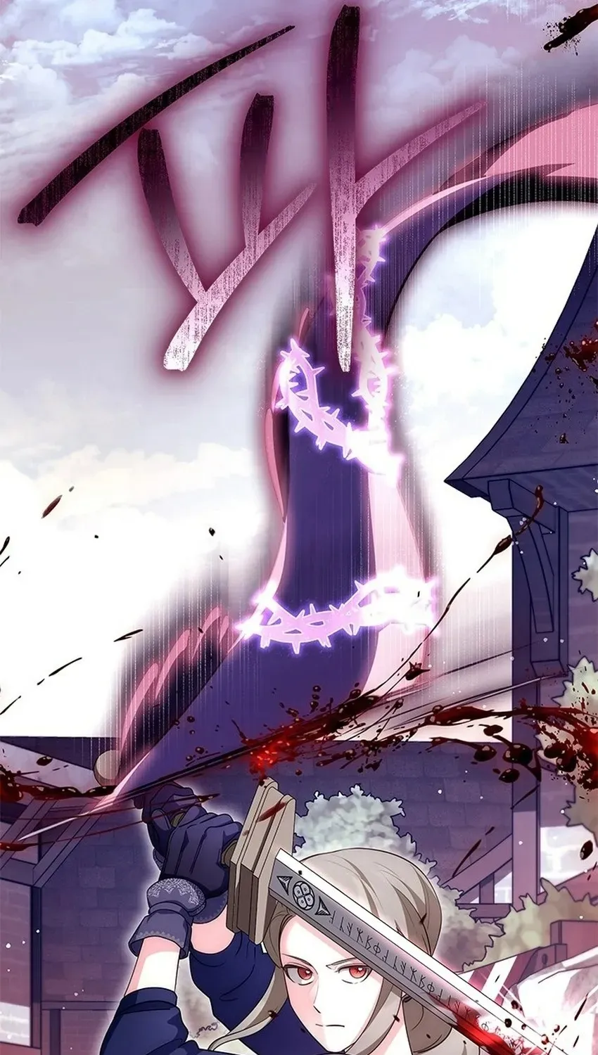 Từ Chối Sủng Ái Thì Sao Lại Bị Ám Ảnh Chap 83 - Next Chap 84