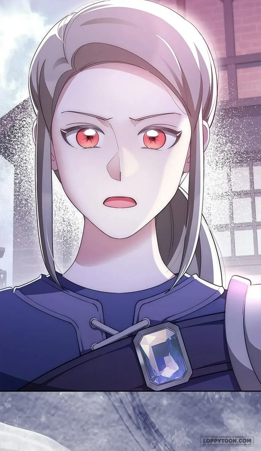 Từ Chối Sủng Ái Thì Sao Lại Bị Ám Ảnh Chap 83 - Next Chap 84