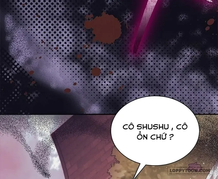 Từ Chối Sủng Ái Thì Sao Lại Bị Ám Ảnh Chap 83 - Next Chap 84