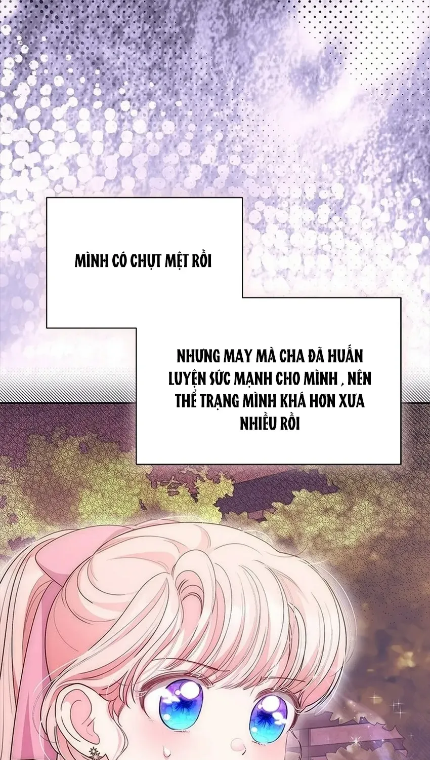 Từ Chối Sủng Ái Thì Sao Lại Bị Ám Ảnh Chap 83 - Next Chap 84