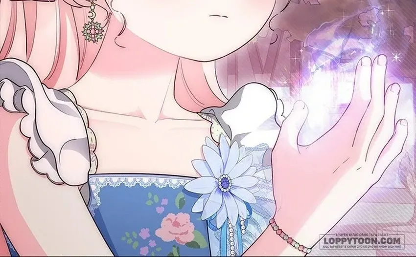 Từ Chối Sủng Ái Thì Sao Lại Bị Ám Ảnh Chap 83 - Next Chap 84