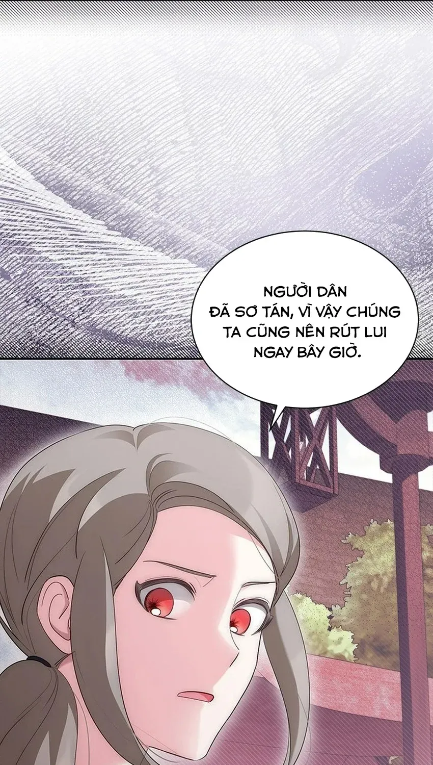 Từ Chối Sủng Ái Thì Sao Lại Bị Ám Ảnh Chap 83 - Next Chap 84