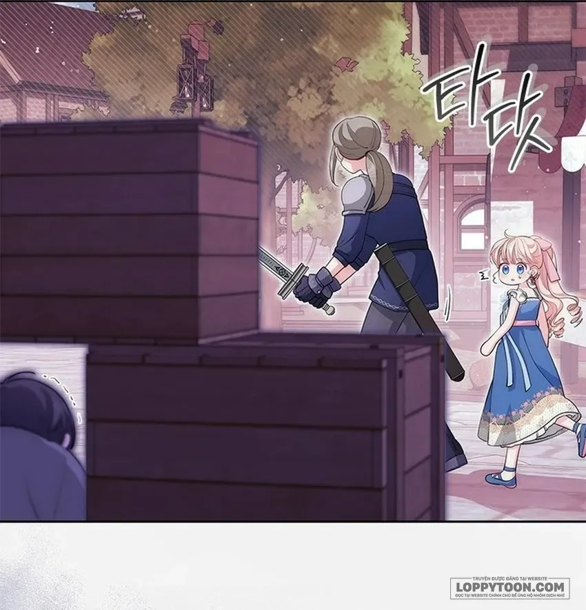 Từ Chối Sủng Ái Thì Sao Lại Bị Ám Ảnh Chap 83 - Next Chap 84