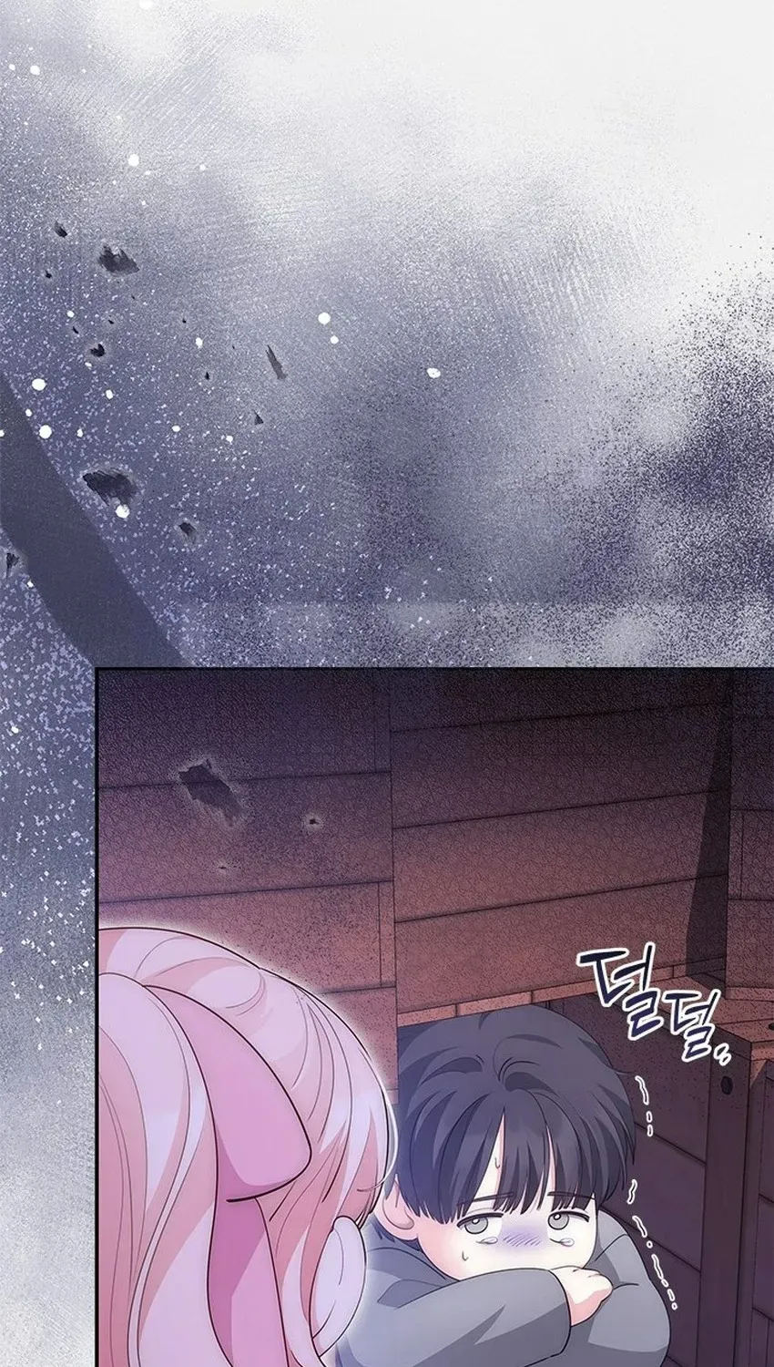 Từ Chối Sủng Ái Thì Sao Lại Bị Ám Ảnh Chap 83 - Next Chap 84