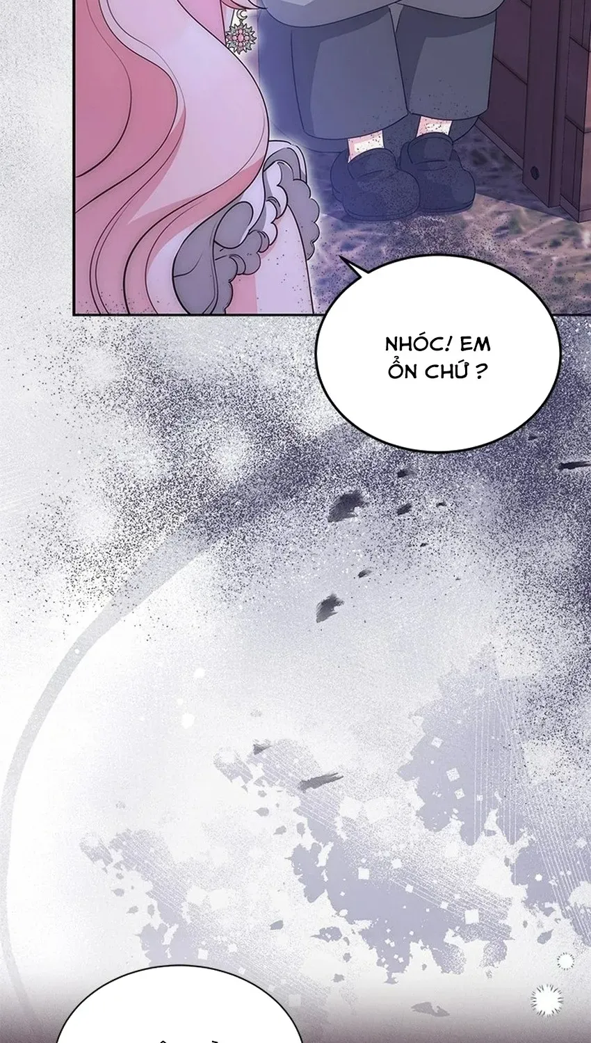 Từ Chối Sủng Ái Thì Sao Lại Bị Ám Ảnh Chap 83 - Next Chap 84
