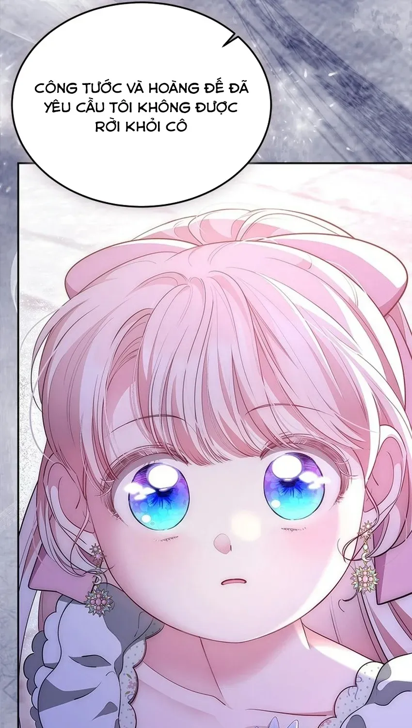 Từ Chối Sủng Ái Thì Sao Lại Bị Ám Ảnh Chap 83 - Next Chap 84
