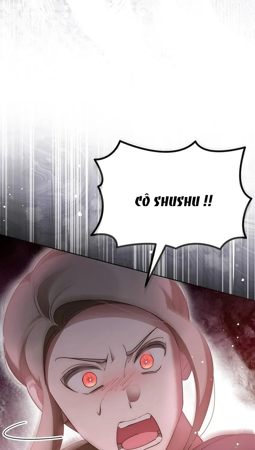 Từ Chối Sủng Ái Thì Sao Lại Bị Ám Ảnh Chap 83 - Next Chap 84