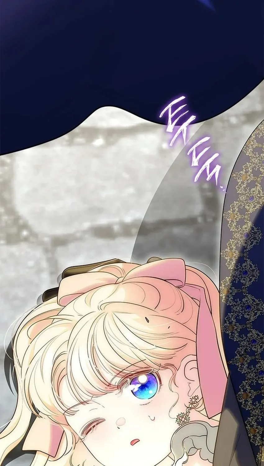 Từ Chối Sủng Ái Thì Sao Lại Bị Ám Ảnh Chap 83 - Next Chap 84