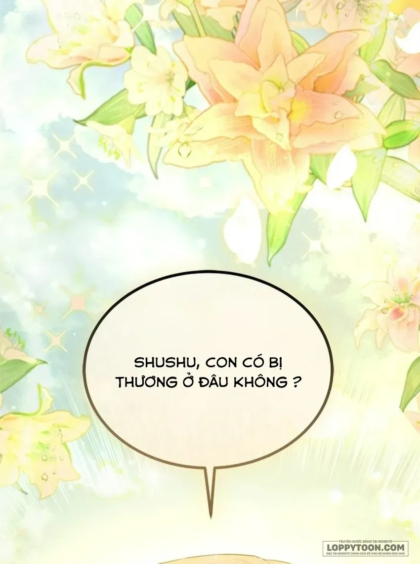 Từ Chối Sủng Ái Thì Sao Lại Bị Ám Ảnh Chap 83 - Next Chap 84