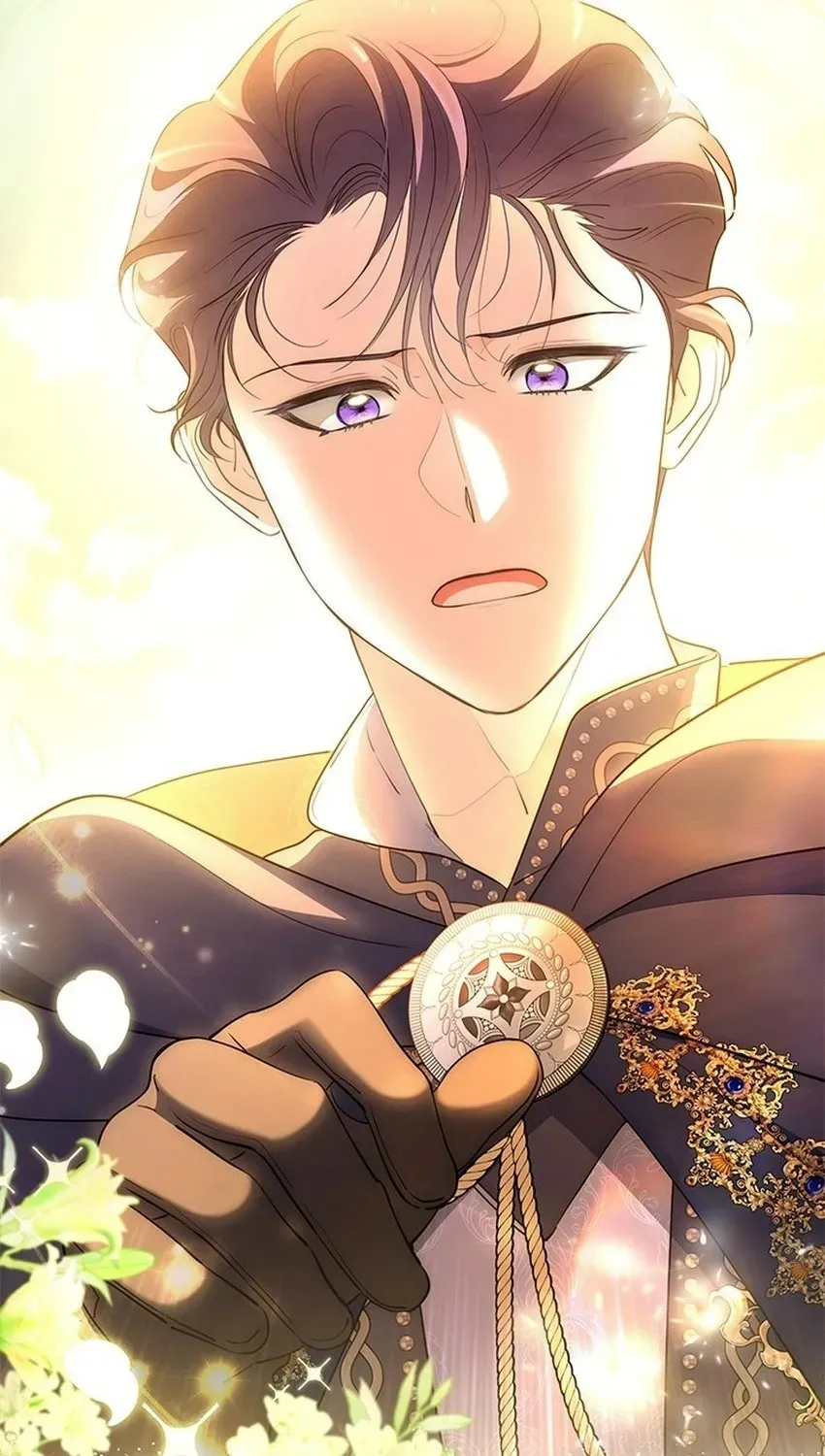 Từ Chối Sủng Ái Thì Sao Lại Bị Ám Ảnh Chap 83 - Next Chap 84
