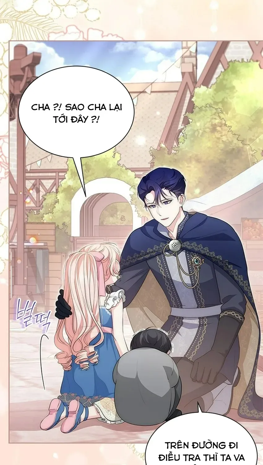 Từ Chối Sủng Ái Thì Sao Lại Bị Ám Ảnh Chap 83 - Next Chap 84