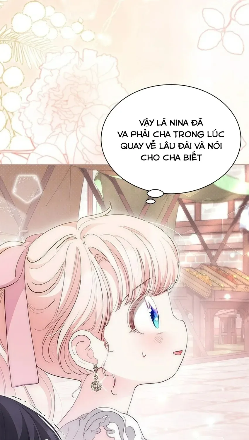 Từ Chối Sủng Ái Thì Sao Lại Bị Ám Ảnh Chap 83 - Next Chap 84