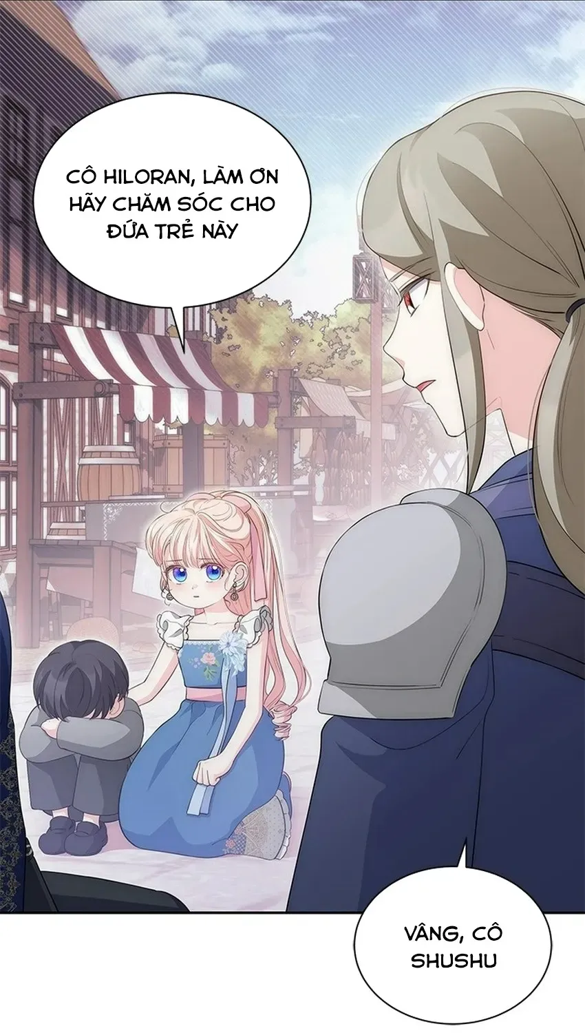 Từ Chối Sủng Ái Thì Sao Lại Bị Ám Ảnh Chap 83 - Next Chap 84