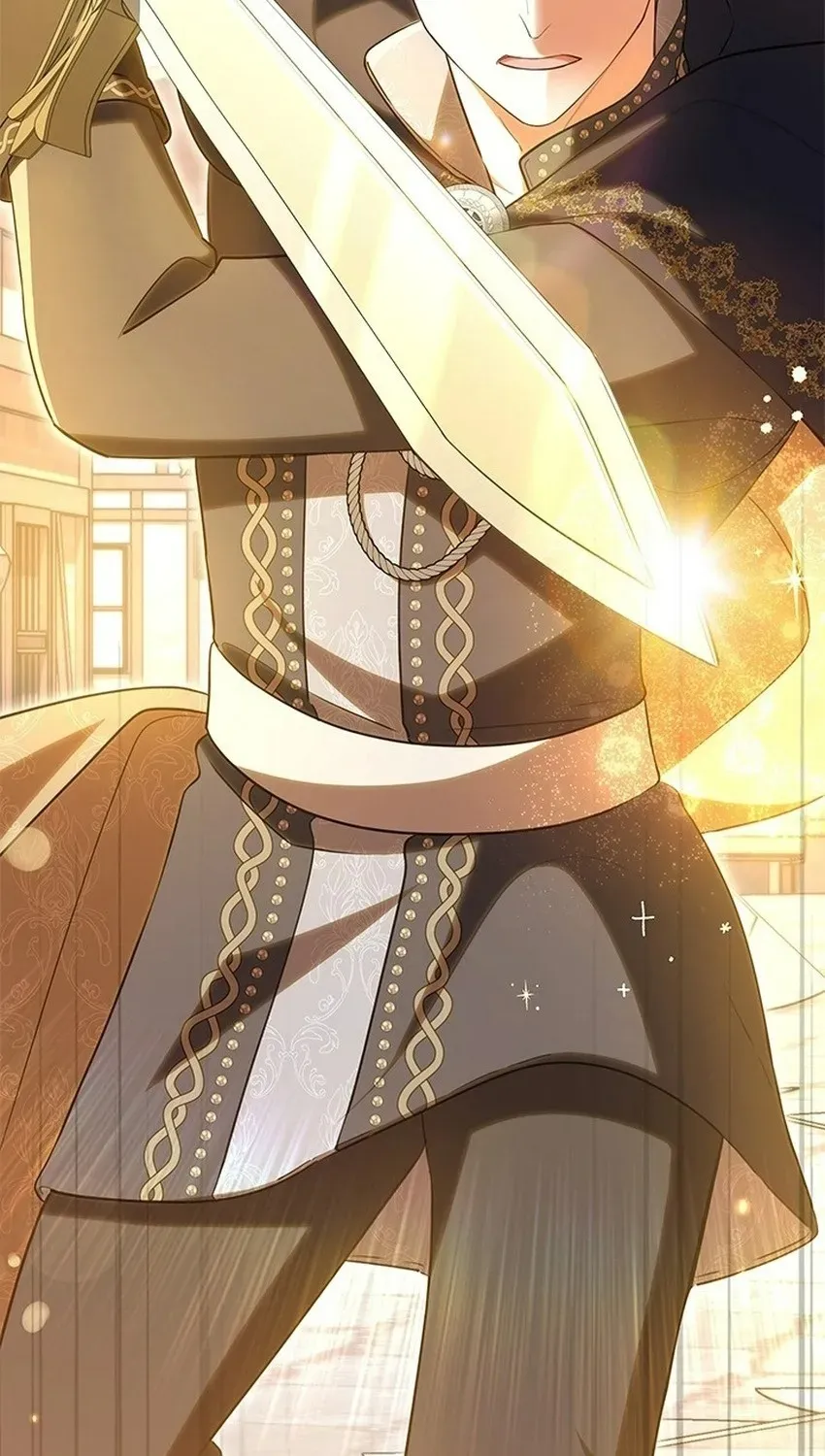 Từ Chối Sủng Ái Thì Sao Lại Bị Ám Ảnh Chap 83 - Next Chap 84