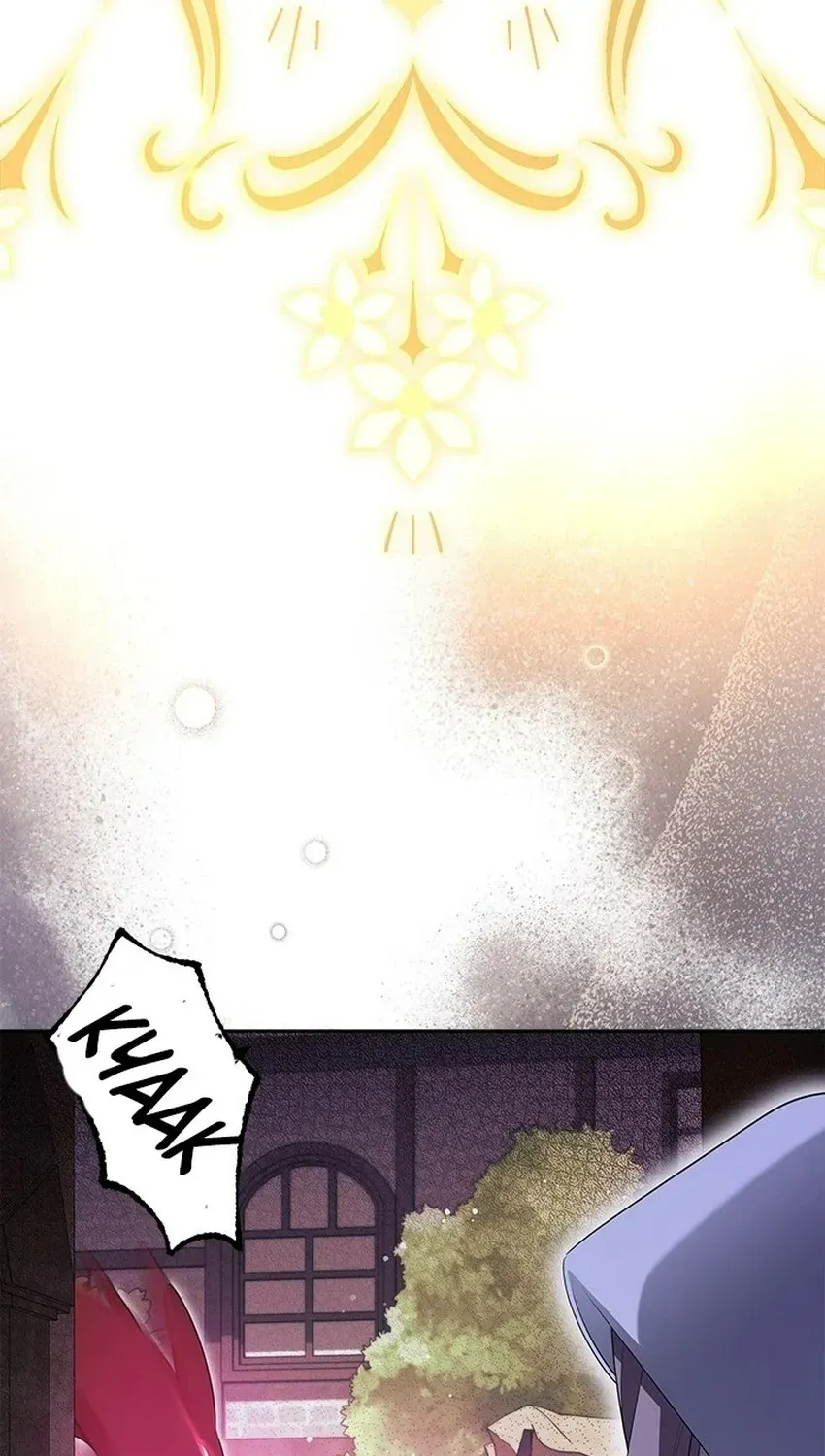 Từ Chối Sủng Ái Thì Sao Lại Bị Ám Ảnh Chap 83 - Next Chap 84