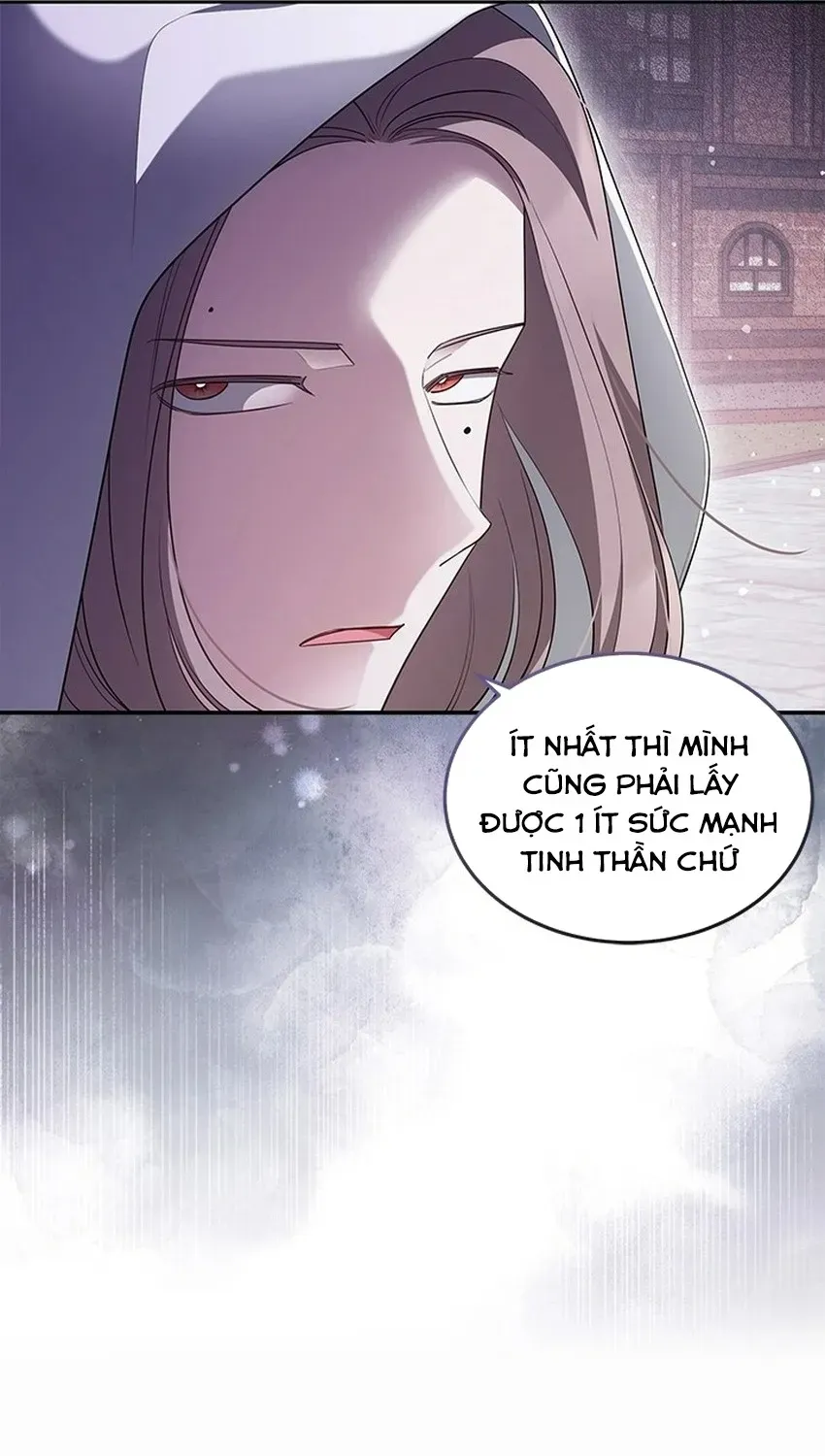 Từ Chối Sủng Ái Thì Sao Lại Bị Ám Ảnh Chap 83 - Next Chap 84