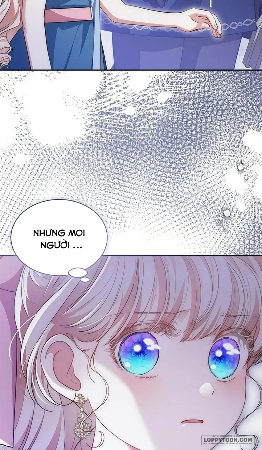 Từ Chối Sủng Ái Thì Sao Lại Bị Ám Ảnh Chap 83 - Next Chap 84