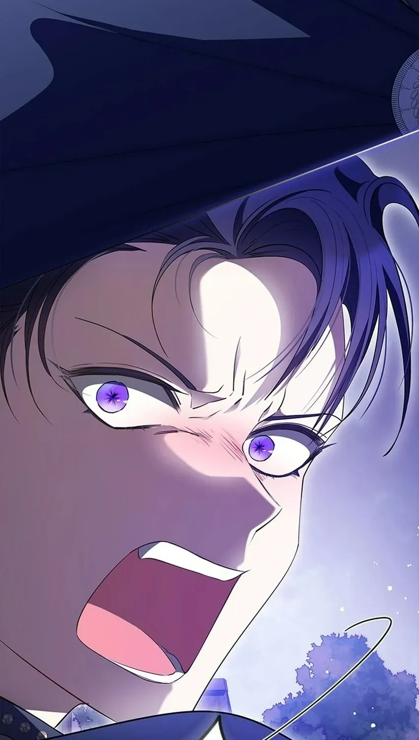 Từ Chối Sủng Ái Thì Sao Lại Bị Ám Ảnh Chap 83 - Next Chap 84
