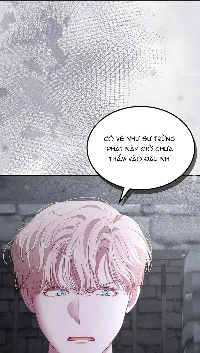 Từ Chối Sủng Ái Thì Sao Lại Bị Ám Ảnh Chap 84 - Next Chap 85