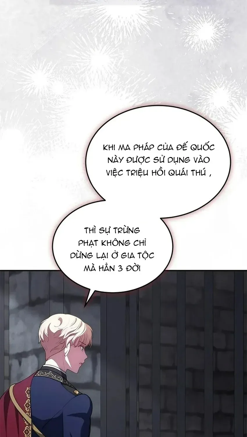 Từ Chối Sủng Ái Thì Sao Lại Bị Ám Ảnh Chap 84 - Next Chap 85