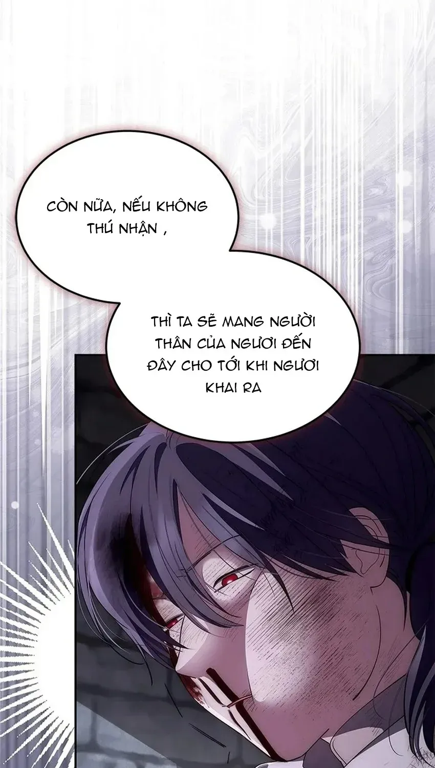 Từ Chối Sủng Ái Thì Sao Lại Bị Ám Ảnh Chap 84 - Next Chap 85