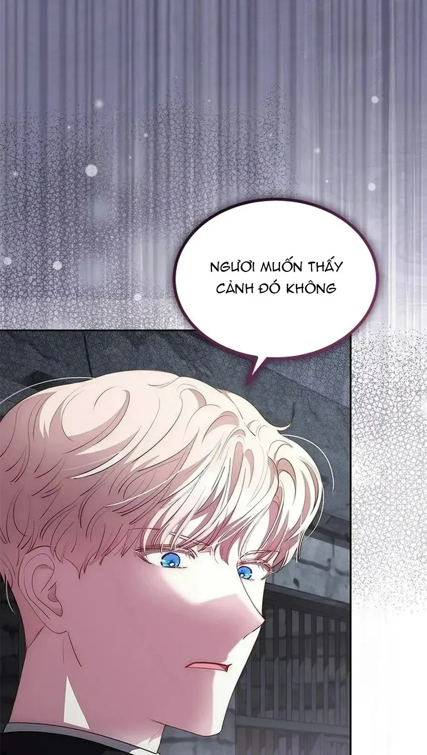 Từ Chối Sủng Ái Thì Sao Lại Bị Ám Ảnh Chap 84 - Next Chap 85