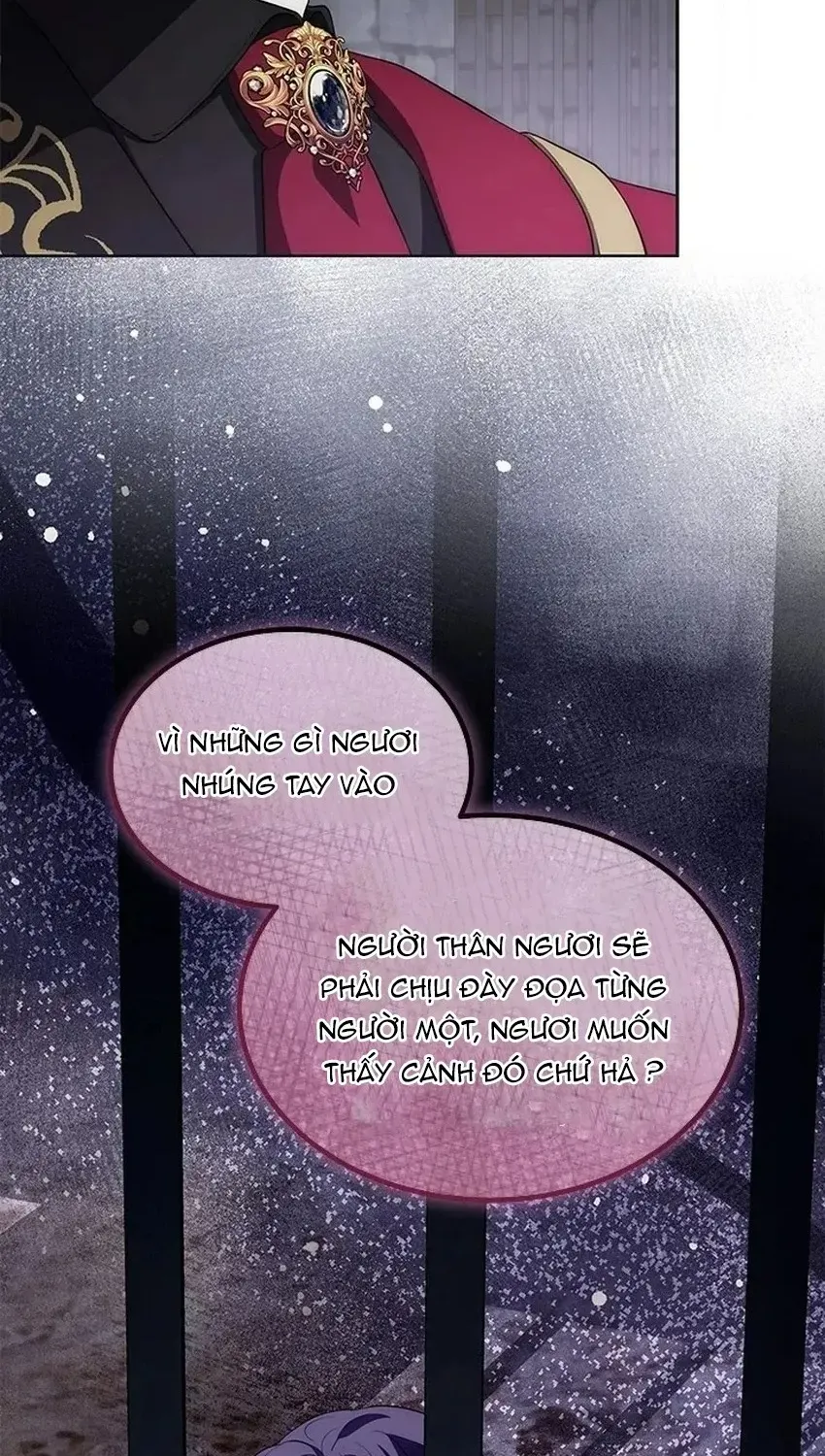 Từ Chối Sủng Ái Thì Sao Lại Bị Ám Ảnh Chap 84 - Next Chap 85