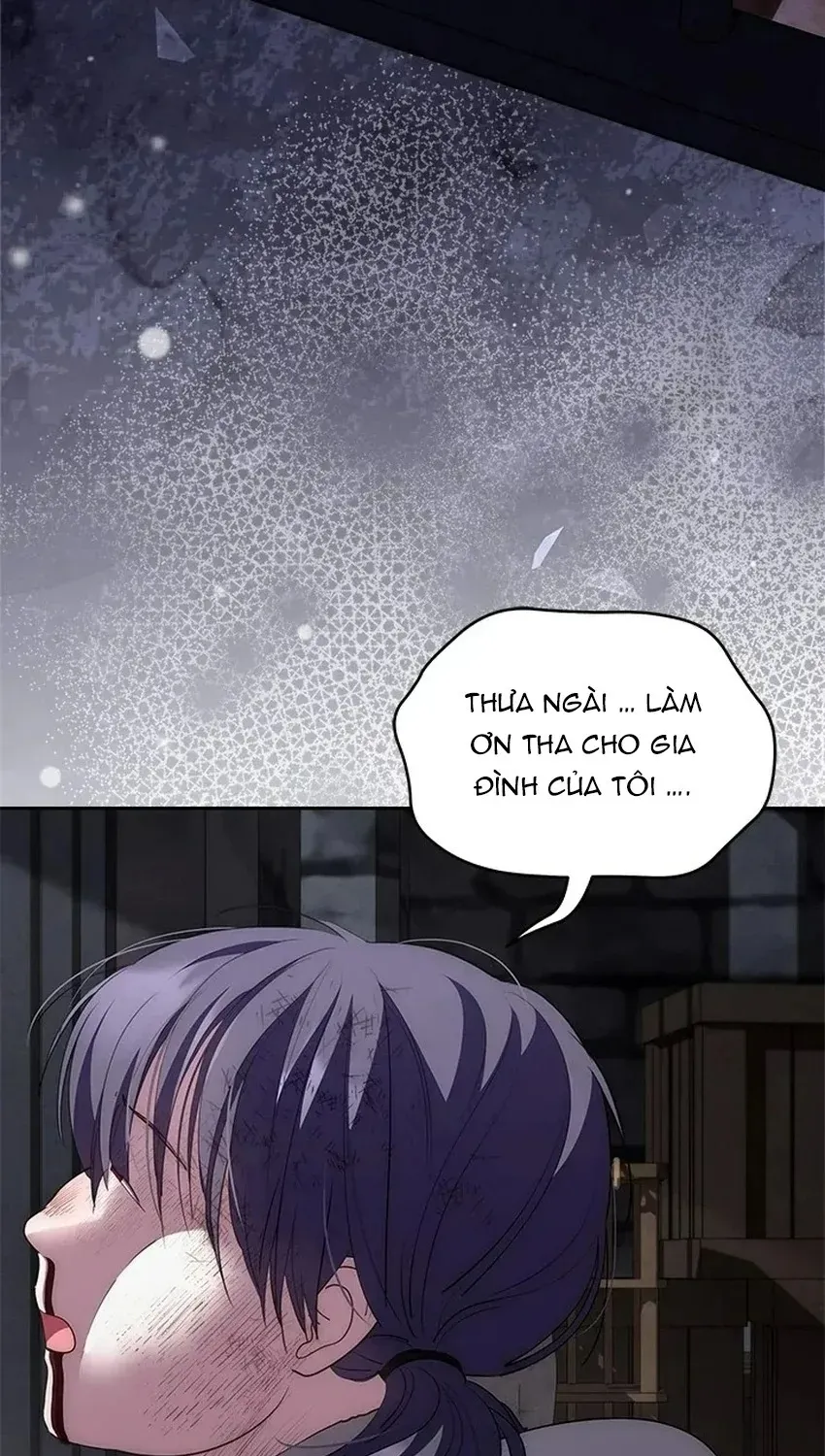 Từ Chối Sủng Ái Thì Sao Lại Bị Ám Ảnh Chap 84 - Next Chap 85