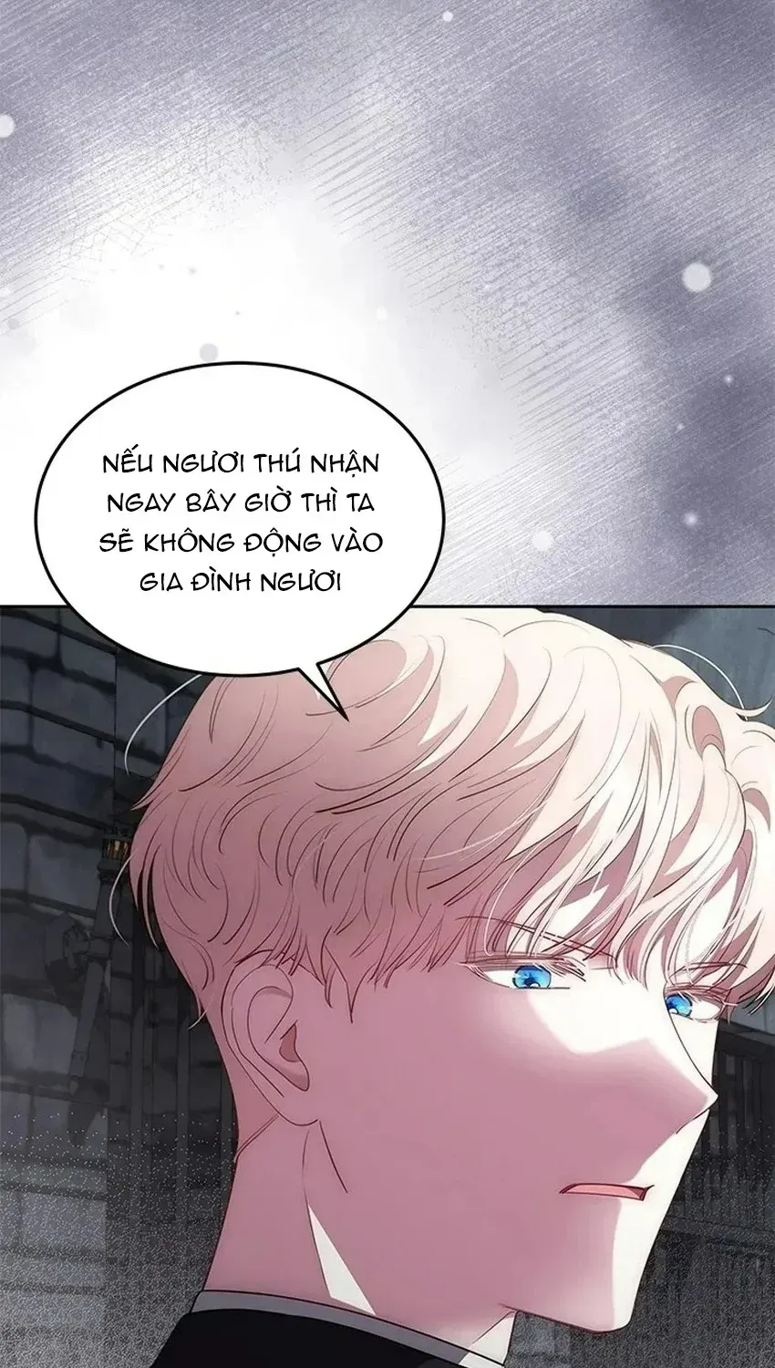 Từ Chối Sủng Ái Thì Sao Lại Bị Ám Ảnh Chap 84 - Next Chap 85