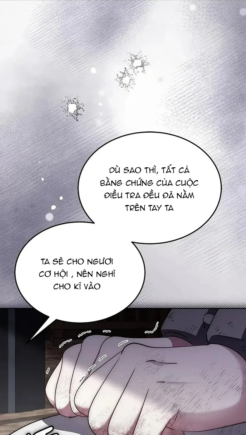 Từ Chối Sủng Ái Thì Sao Lại Bị Ám Ảnh Chap 84 - Next Chap 85