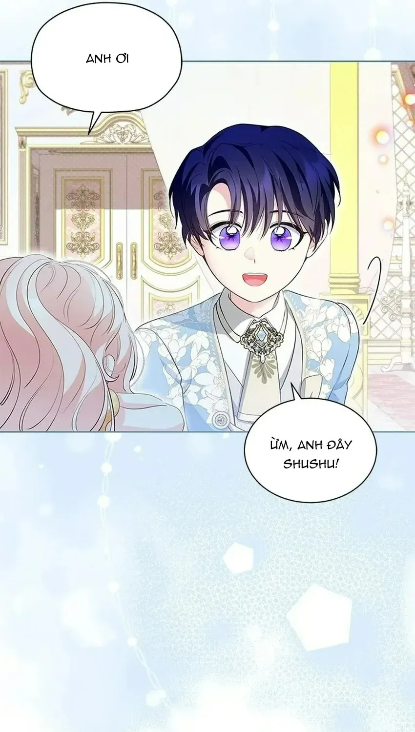 Từ Chối Sủng Ái Thì Sao Lại Bị Ám Ảnh Chap 84 - Next Chap 85