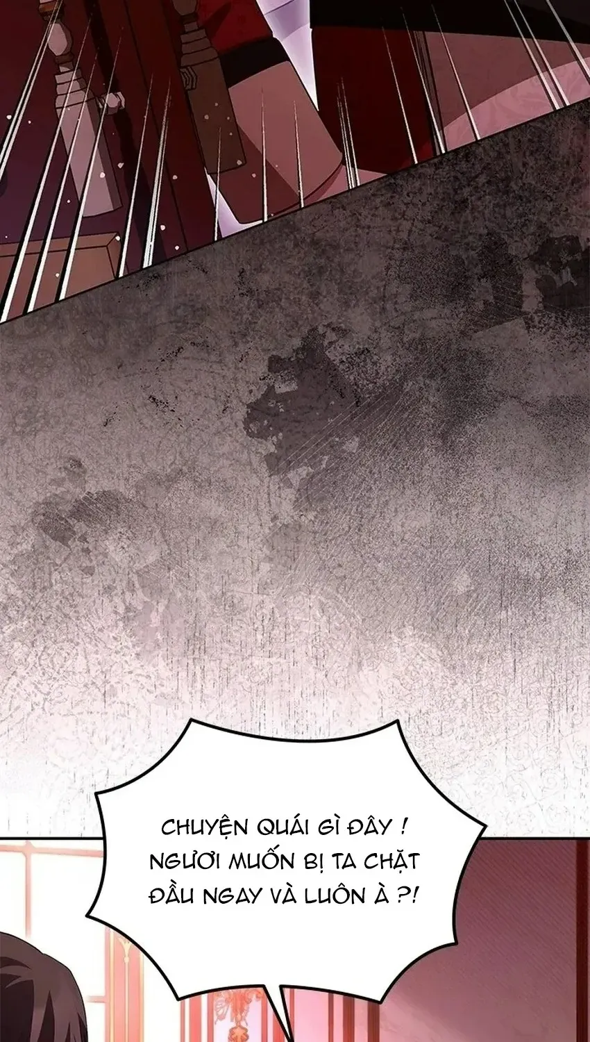 Từ Chối Sủng Ái Thì Sao Lại Bị Ám Ảnh Chap 84 - Next Chap 85