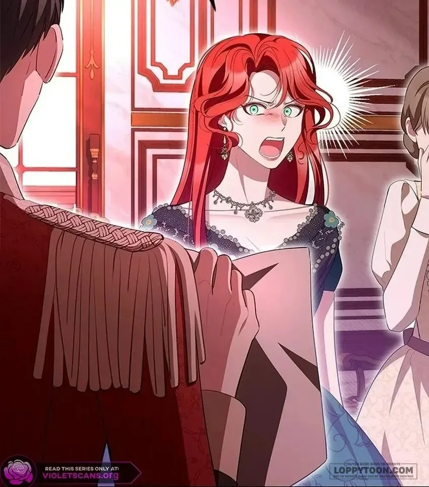 Từ Chối Sủng Ái Thì Sao Lại Bị Ám Ảnh Chap 84 - Next Chap 85
